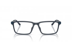 Emporio Armani EA3268U 6185 Matte Blue szemüveg - férfi keret