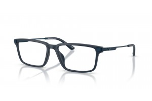 Emporio Armani EA3268U 6185 Matte Blue szemüveg - férfi keret