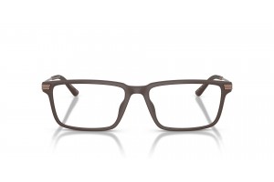 Emporio Armani EA3268U 6258 – Matt barna szemüvegkeret