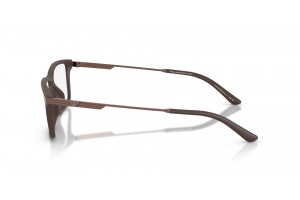 Emporio Armani EA3268U 6258 – Matt barna szemüvegkeret