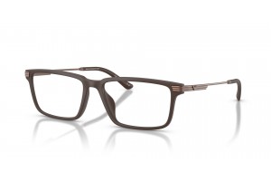 Emporio Armani EA3268U 6258 – Matt barna szemüvegkeret
