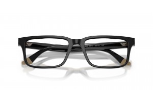Emporio Armani EA3269 6313 fekete/beige szemüveg