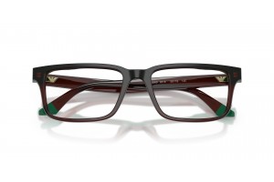 EMPORIO ARMANI EA3269 Opaline Brown/Green