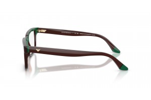 EMPORIO ARMANI EA3269 Opaline Brown/Green