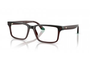 EMPORIO ARMANI EA3269 Opaline Brown/Green