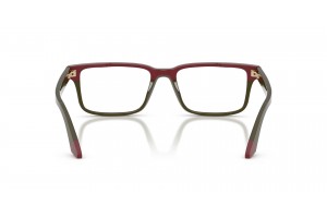 Emporio Armani EA3269 Opaline Green/Bordeaux