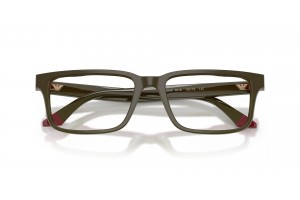 Emporio Armani EA3269 Opaline Green/Bordeaux