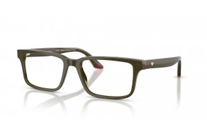 Emporio Armani EA3269 Opaline Green/Bordeaux