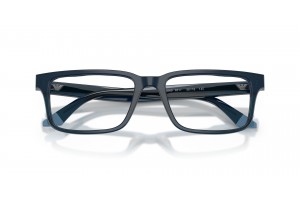 EMPORIO ARMANI EA3269 6317 Opaline Blue férfi keret