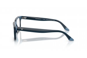 EMPORIO ARMANI EA3269 6317 Opaline Blue férfi keret