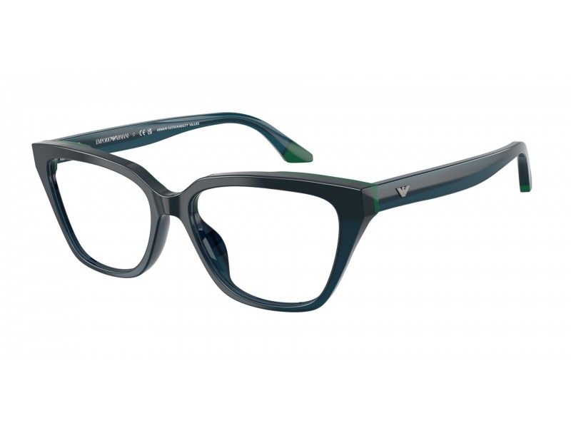 Emporio Armani EA3270U Opaline női szemüveg