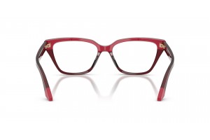 EMPORIO ARMANI EA3270U 6320 Opaline Bordeaux/Pink
