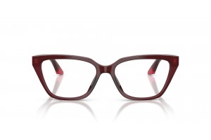 EMPORIO ARMANI EA3270U 6320 Opaline Bordeaux/Pink