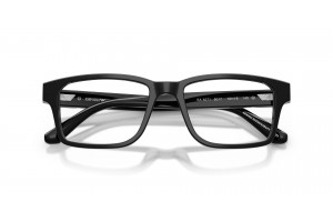 EMPORIO ARMANI EA3271 5017 Shiny Black – férfi szemüvegkeret