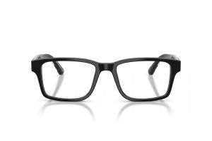 EMPORIO ARMANI EA3271 5017 Shiny Black – férfi szemüvegkeret