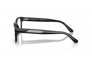 EMPORIO ARMANI EA3271 5017 Shiny Black – férfi szemüvegkeret