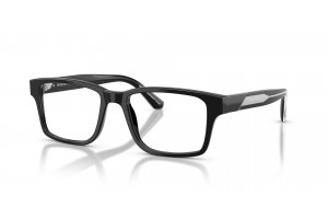 EMPORIO ARMANI EA3271 5017 Shiny Black – férfi szemüvegkeret