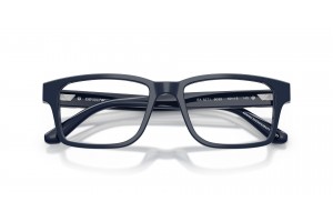 EMPORIO ARMANI EA3271 6039 - Shiny Blue szemüveg