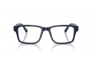 EMPORIO ARMANI EA3271 6039 - Shiny Blue szemüveg