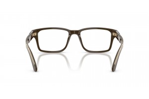 Emporio Armani EA3271 6307 Shiny Brown szemüveg