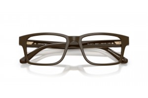Emporio Armani EA3271 6307 Shiny Brown szemüveg