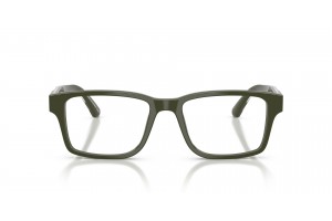 EMPORIO ARMANI EA3271 Shiny Green férfi szemüvegkeret