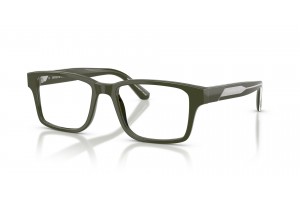 EMPORIO ARMANI EA3271 Shiny Green férfi szemüvegkeret