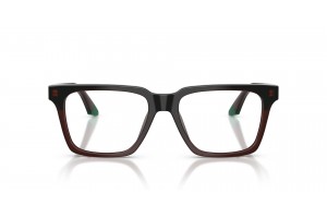 Emporio Armani EA3272U 6315 - Opaline Brown/Green