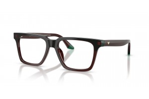 Emporio Armani EA3272U 6315 - Opaline Brown/Green