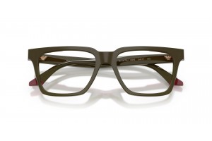 Emporio Armani EA3272U Opaline Green/Bordeaux szemüvegkeret