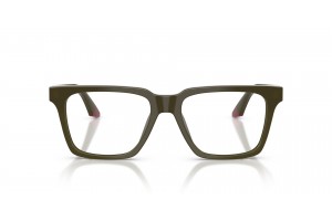 Emporio Armani EA3272U Opaline Green/Bordeaux szemüvegkeret
