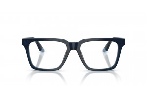 EMPORIO ARMANI EA3272U 6317 Opaline Blue szemüveg