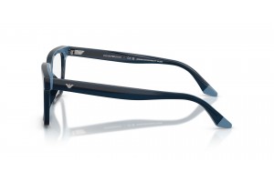 EMPORIO ARMANI EA3272U 6317 Opaline Blue szemüveg