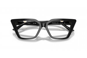 EMPORIO ARMANI EA3273U 5017 - fényes fekete