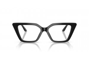 EMPORIO ARMANI EA3273U 5017 - fényes fekete