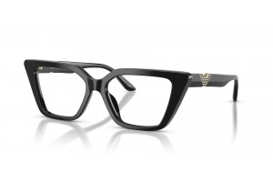 EMPORIO ARMANI EA3273U 5017 - fényes fekete