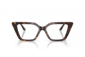 EMPORIO ARMANI EA3273U 5026 Shiny Havana női szemüvegkeret