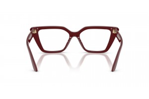 Emporio Armani EA3273U Shiny Bordeaux szemüveg