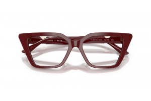 Emporio Armani EA3273U Shiny Bordeaux szemüveg