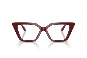 Emporio Armani EA3273U Shiny Bordeaux szemüveg