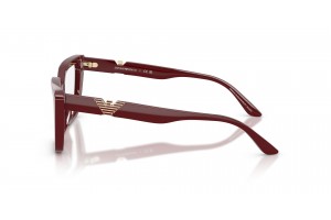 Emporio Armani EA3273U Shiny Bordeaux szemüveg