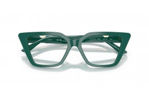 EMPORIO ARMANI EA3273U 6324 Shiny Green szemüveg