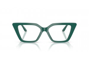 EMPORIO ARMANI EA3273U 6324 Shiny Green szemüveg