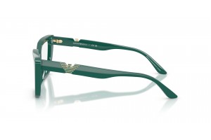 EMPORIO ARMANI EA3273U 6324 Shiny Green szemüveg
