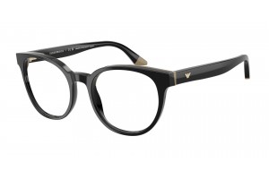 EMPORIO ARMANI EA3274 fekete/bézs női szemüveg