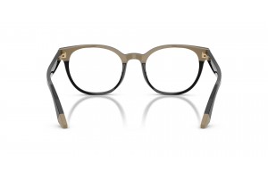 EMPORIO ARMANI EA3274 fekete/bézs női szemüveg