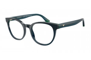 Emporio Armani EA3274 6319 Opal Blue/Green szemüveg