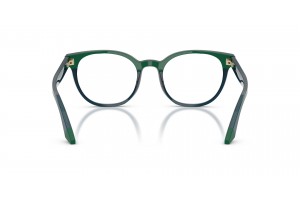 Emporio Armani EA3274 6319 Opal Blue/Green szemüveg