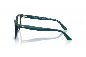 Emporio Armani EA3274 6319 Opal Blue/Green szemüveg