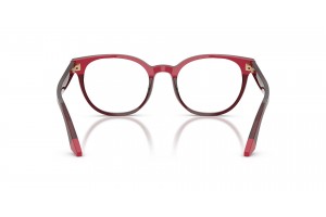 Emporio Armani EA3274 Opal Bordeaux/Pink szemüveg